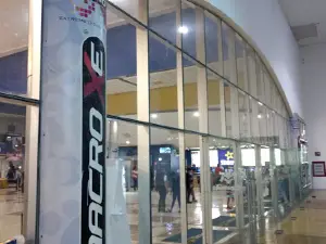 Cinépolis Centro Sur