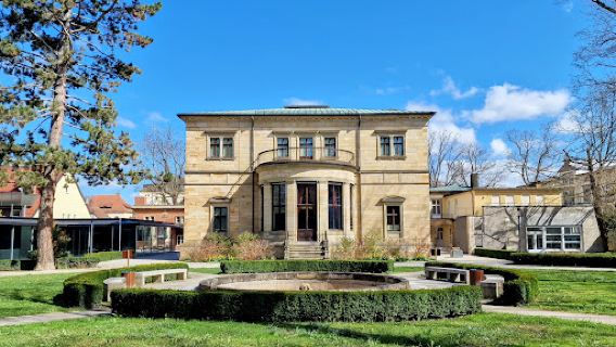 Haus Wahnfried