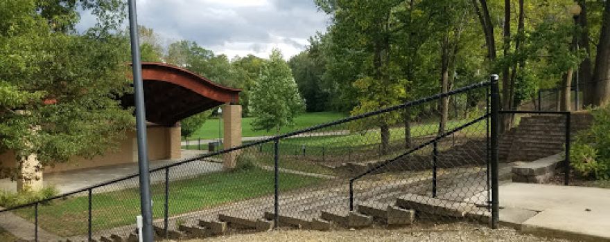 Kiwanis Park Amphitheater
