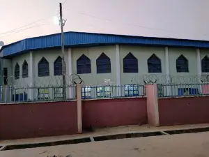 Deeper Life Church