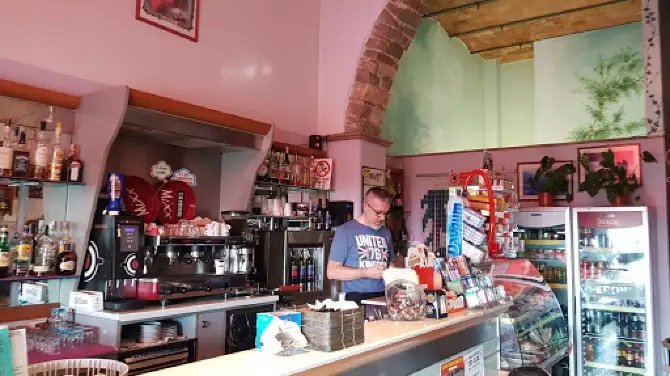 Bar Bellavista