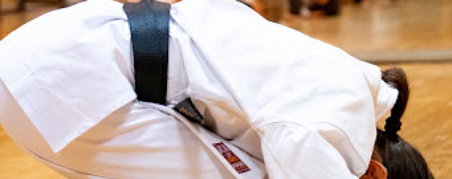 Karate Arma Taggia