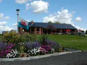 Lakeside Golf Course