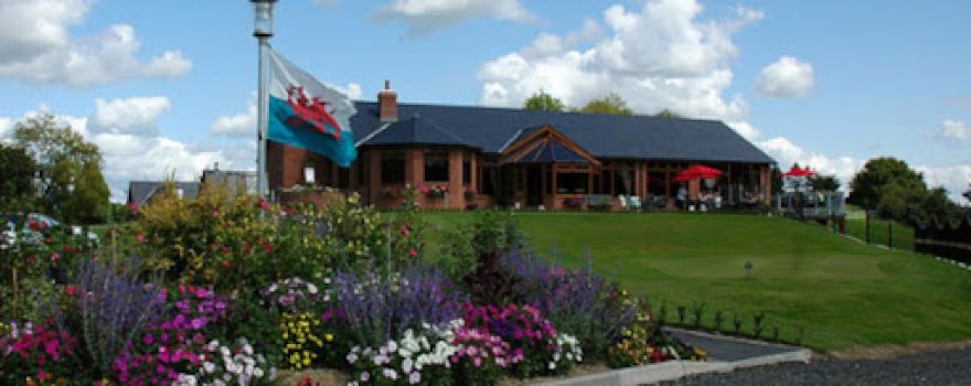Lakeside Golf Course
