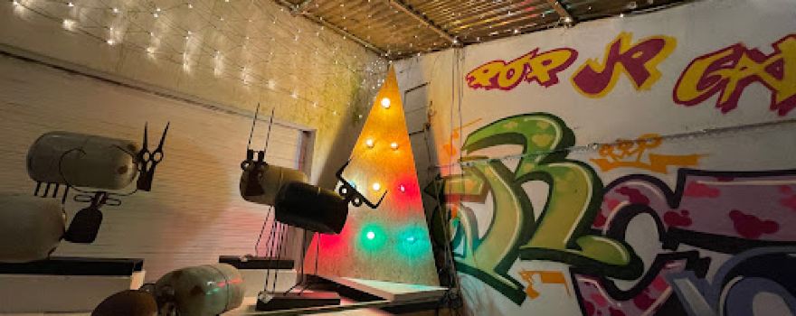 Pop Up Galerie