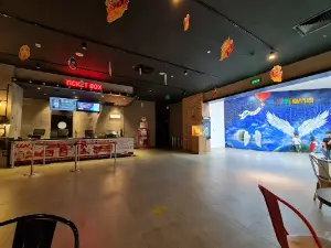 CGV GO! Mỹ Tho