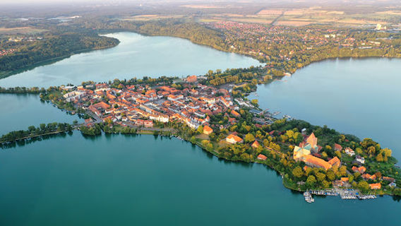 Ratzeburg