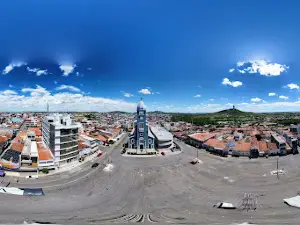 Parish of Saint Rita de Cássia