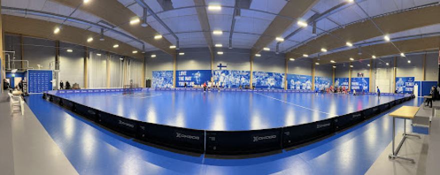 Eerikkilä Sport & Outdoor Resort