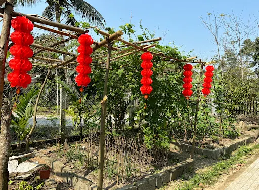 Hoa Sơn Quán Highland