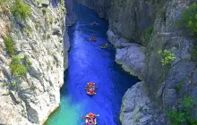 Escape Rafting Buggy 4in1