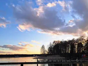 Ferienpark Scharmützelsee Betriebs GmbH