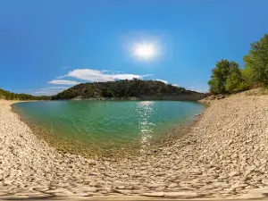 Lac Du Paty