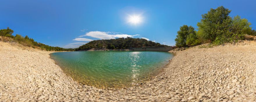Lac Du Paty