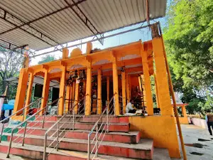 Yogini Temple