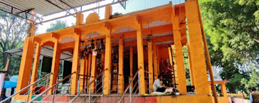 Yogini Temple