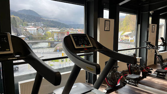 ShapeUp -fit for life- Berchtesgaden