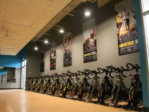 24e Health Clubs