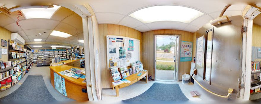 Jackson District Library - Springport Branch