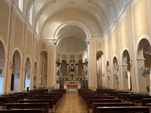 Praça Dom Bosco
