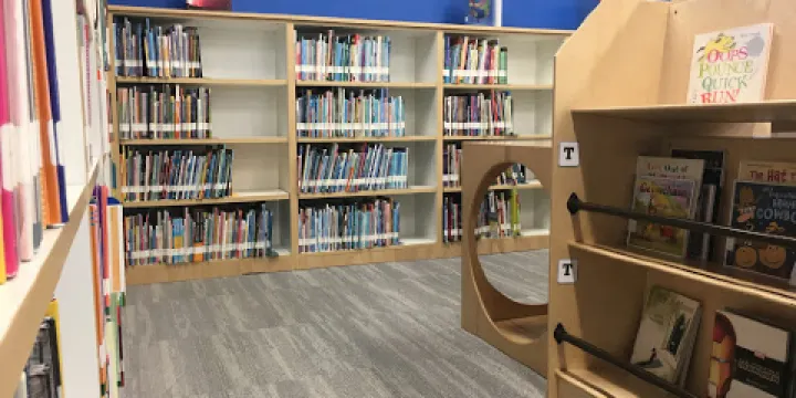 Christian County Library