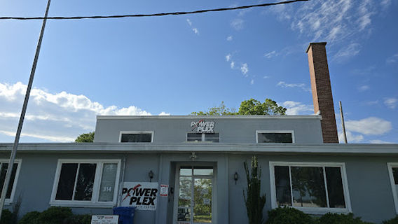 Powerplex Center