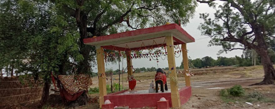 Kali Mandir Khagra