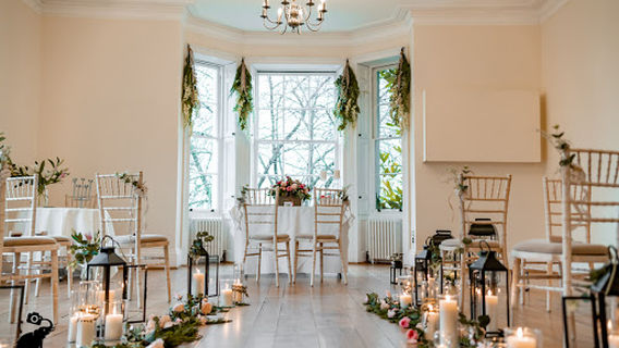 The Hearsum Family Limited