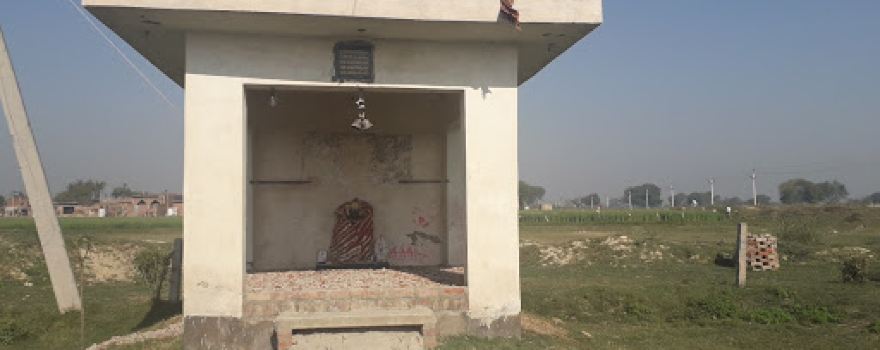 Kali Mandir Ubati
