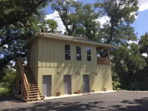 Riverside Park RV- City of Brownwood
