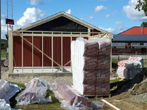 Barken Arena
