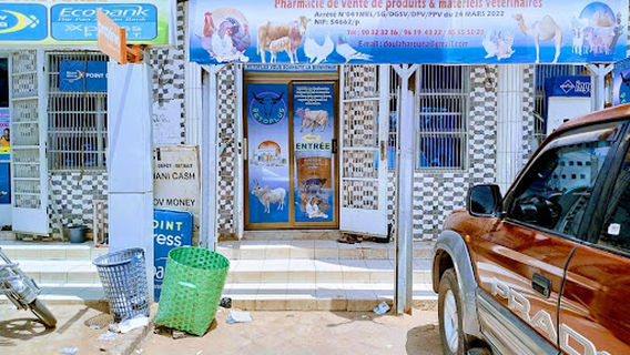 Niamey