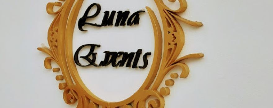 Luna Events