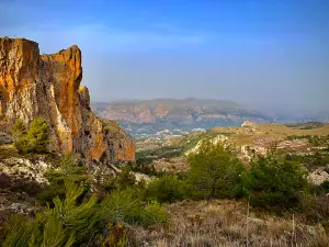 La font de Partegat