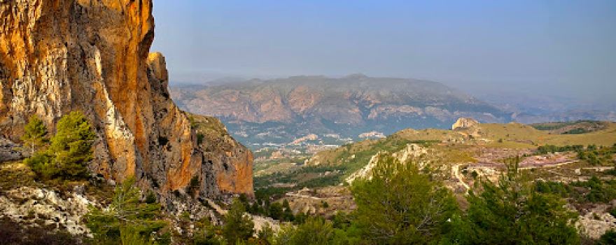 La font de Partegat