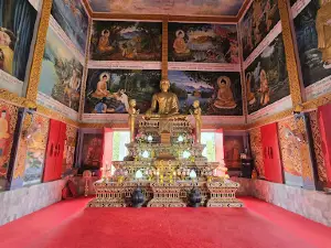 Wat Ram Pradit