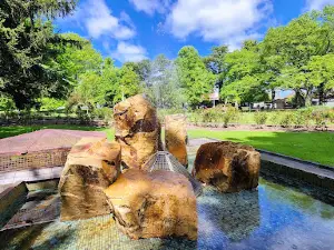 Queen Elizabeth Park