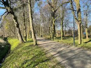Park Północny
