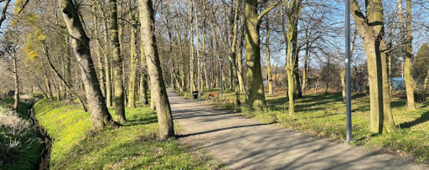Park Północny