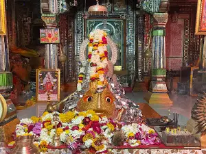 Pipliyakheda Balaji Temple