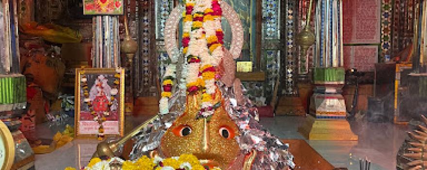 Pipliyakheda Balaji Temple