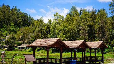 Ranu Pani