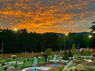 Golf of Maine Miniature Golf & Marine Adventures