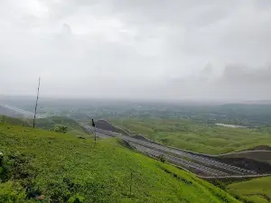 Kokinda View Point