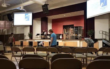 Wasilla Bible Church