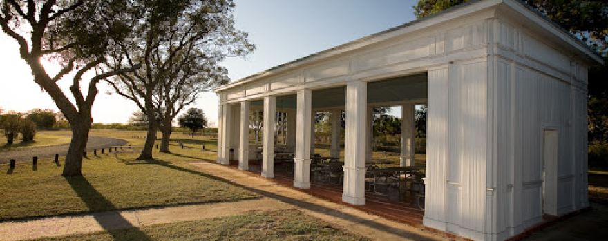 Fannin Battleground State Historic Site