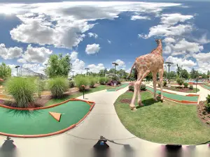 Putt-Putt Fun Center - Fayetteville, NC