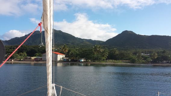 Prince Rupert Bay