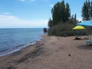 Goryachiy Istochnik "Dzerzhinets"