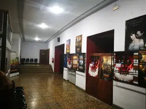Cine Mary